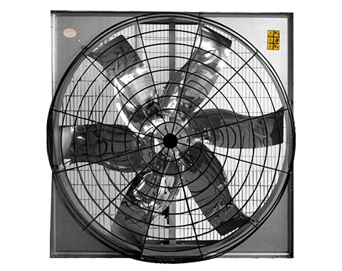 36/50 cattle house fan