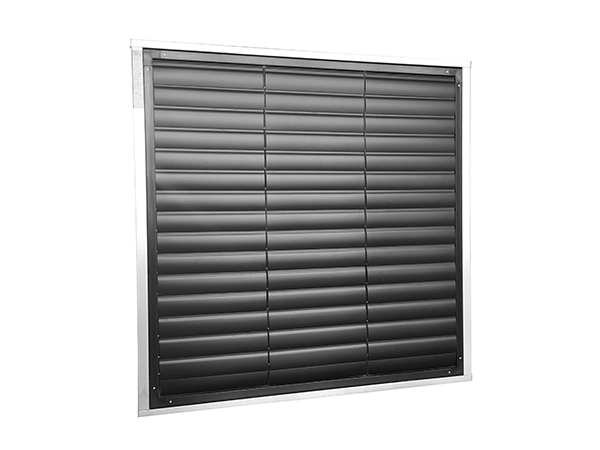 50 variable frequency axial flow fan